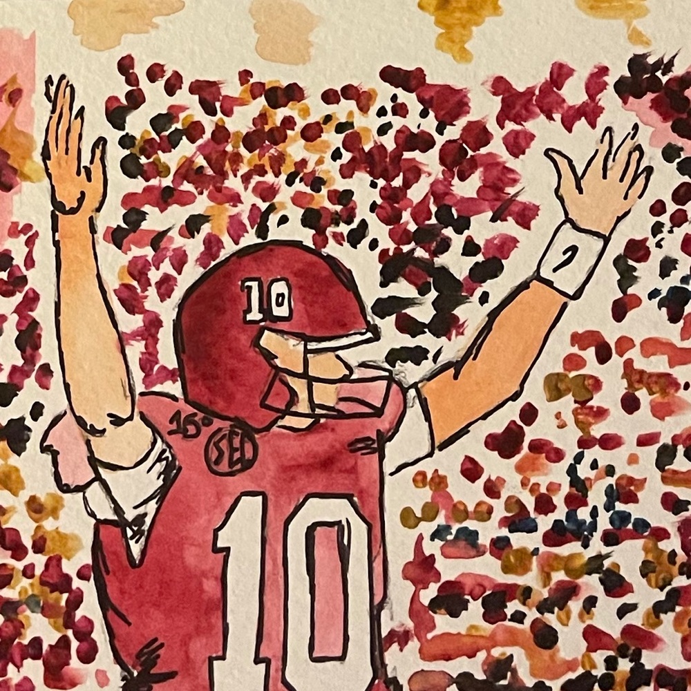 Meet your Posher, Malana